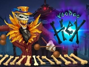 Voodoo Hex screenshot