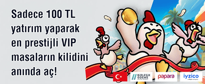 Süper Slot Bedava Spinler promotion banner