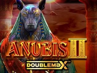 Anubis II DoubleMax™ screenshot