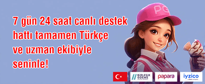Arkadaşını Getir Bonusu promotion banner