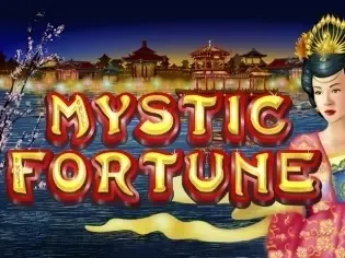 Mystic Fortune screenshot