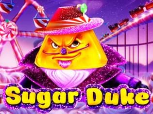 Sugar Duke screenshot
