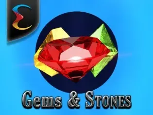 Gems & Stones screenshot