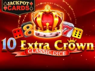 Extra Crown Classic Dice screenshot