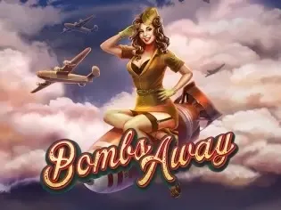 Bombs Away screenshot
