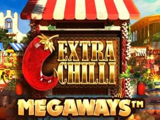 Extra Chilli screenshot