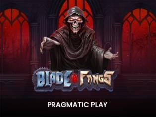 Blade & Fangs screenshot