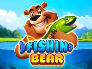 Fishin’ Bear screenshot