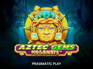 Aztec Gems Megaways™ screenshot