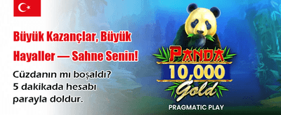 Hemen Kaydol, Bonusa Sahip Ol! banner